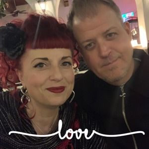 Meet your Posher, Margie